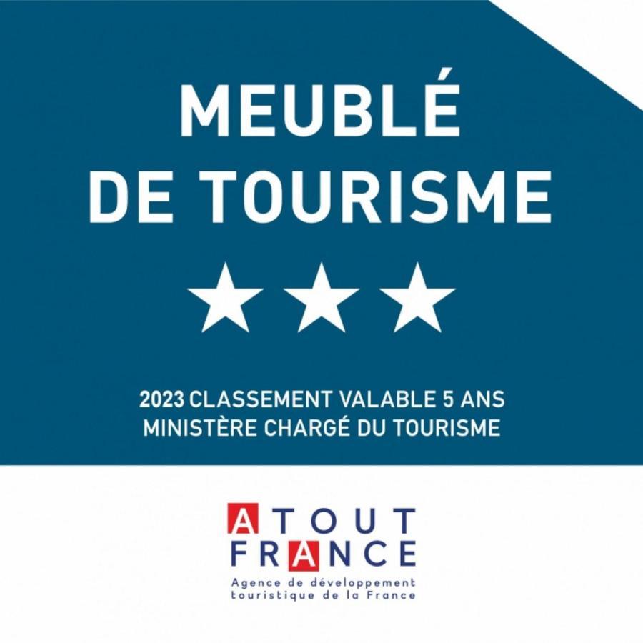 Ty Melen - Charmante Maison Bretonne Proche Mer Plouguerneau Exterior photo